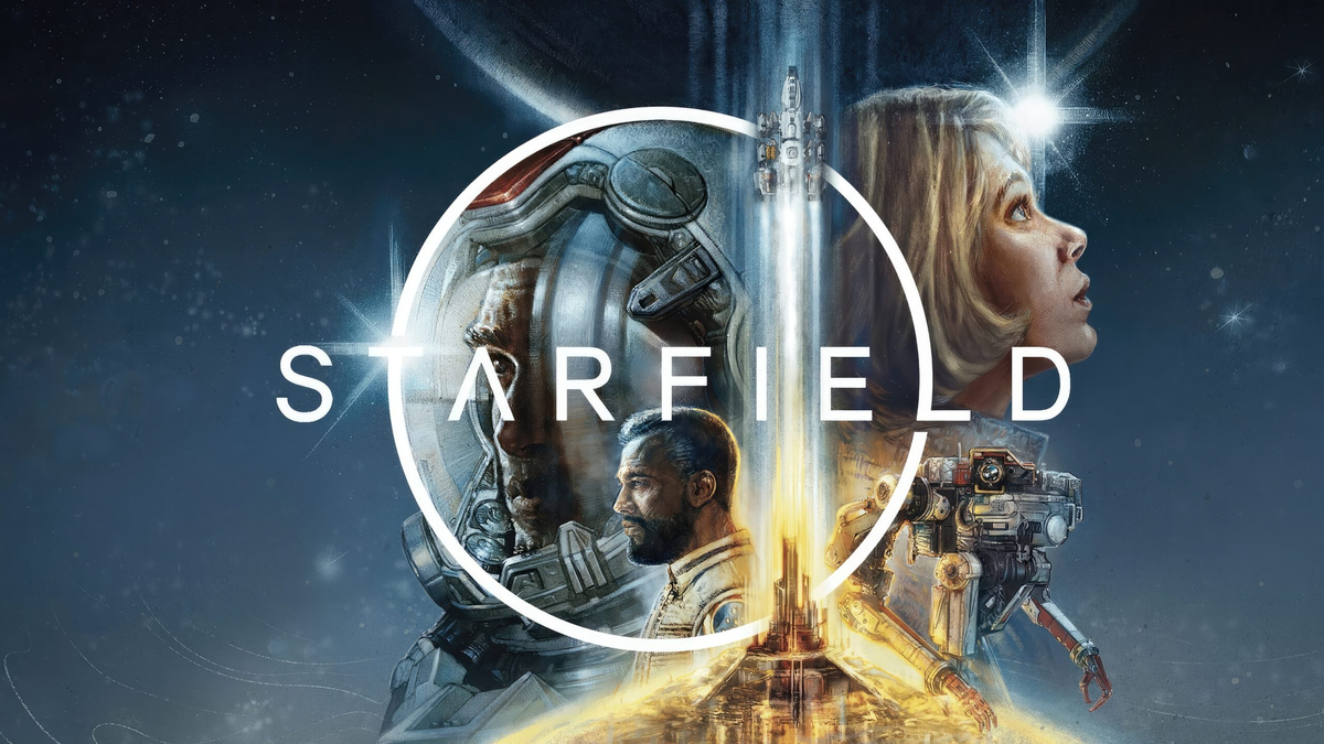 DLC для Starfield уже не за горами. На это намекают обновления в базе данных Steam
