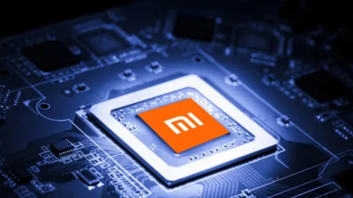 Ладно, я сделаю это сам: Xiaomi создаст свой мобильный ЦП Ладно, я сделаю это сам: Xiaomi создаст свой мобильный ЦП