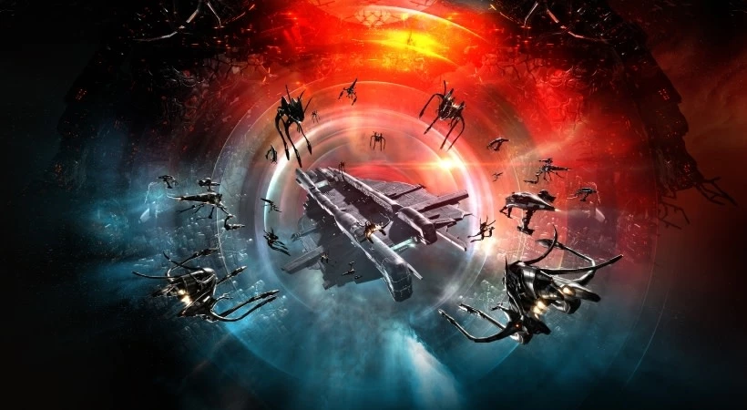 EVE Online меняет схему выхода обновлений и готовит огромное количество важных изменений