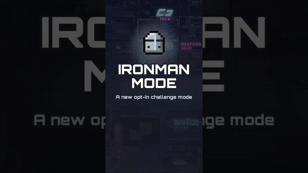В Soulbound: Online добавят Ironman Mode: игра в одиночку без торговли и групп В Soulbound: Online добавят Ironman Mode: игра в одиночку без торговли и групп
