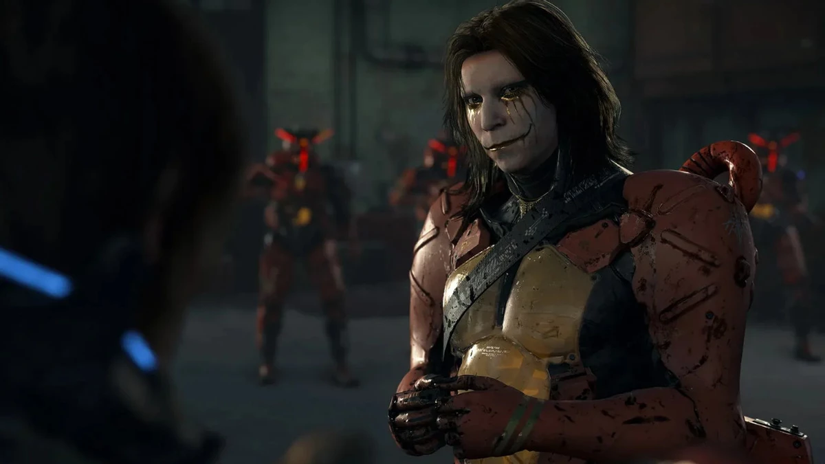 Death Stranding 3 уже в мыслях Гения, но он не видит себя руководителем этой разработки Death Stranding 3 уже в мыслях Гения, но он не видит себя руководителем этой разработки
