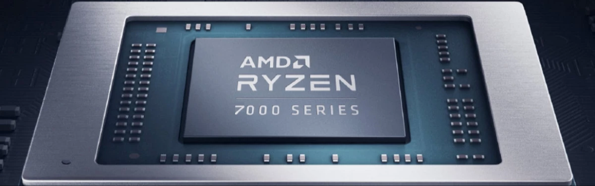 [Обновлено] HP подтвердила запуск AMD Ryzen 7000 в 2022 году
