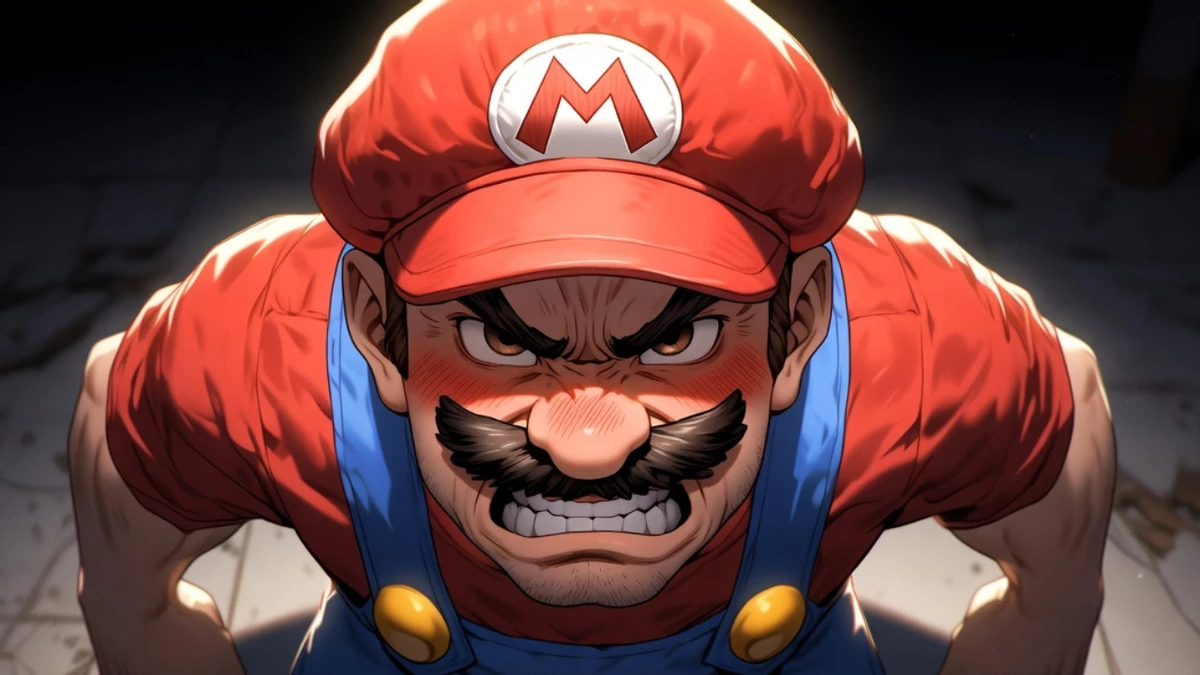 Nintendo засудила на 4,5 миллиона долларов модератора Reddit за пиратство игр для Switch Nintendo засудила на 4,5 миллиона долларов модератора Reddit за пиратство игр для Switch