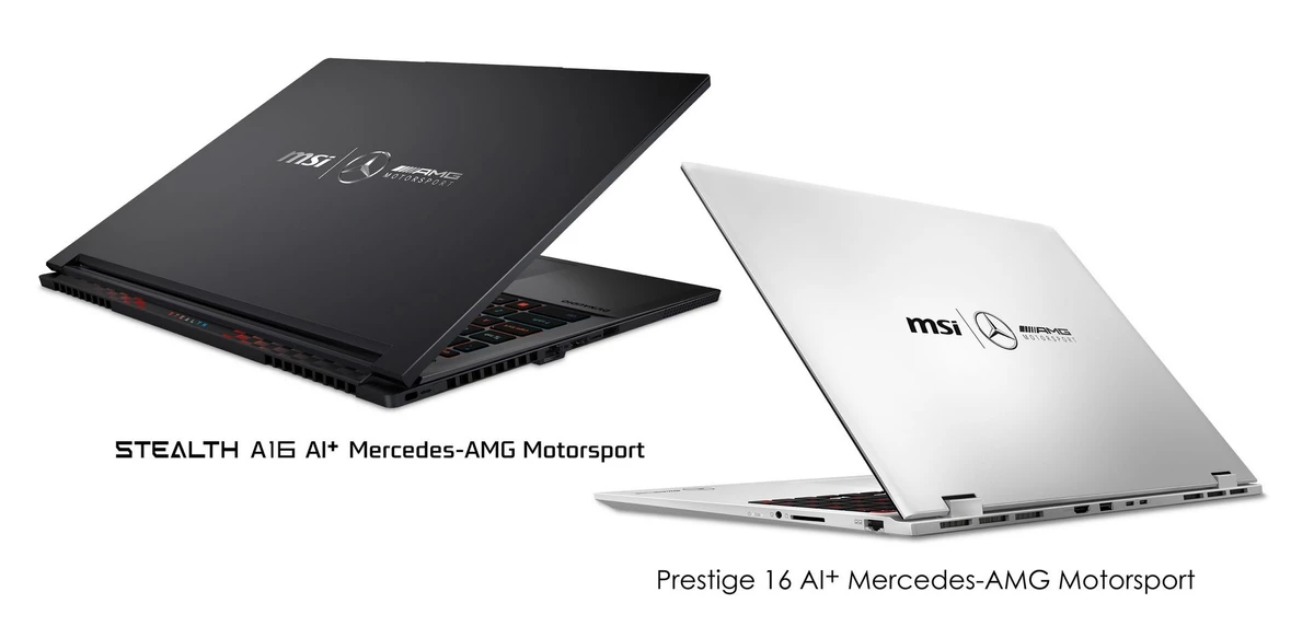 MSI зажигает будущее на Computex 2025: испытайте инновационные коллаборации, революционный Claw и технологии завтрашнего дня! MSI зажигает будущее на Computex 2025: испытайте инновационные коллаборации, революционный Claw и технологии завтрашнего дня!