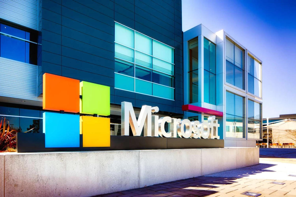 Ответ Microsoft на новые обвинения Федеральной торговой комиссии США в свой адрес Ответ Microsoft на новые обвинения Федеральной торговой комиссии США в свой адрес