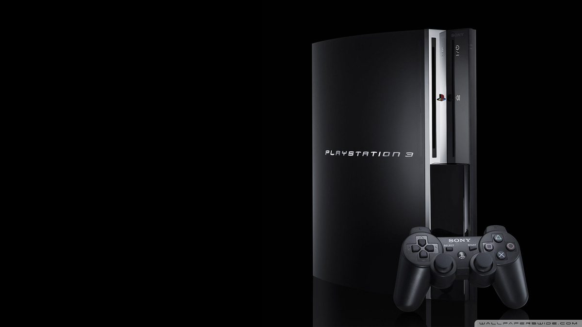 PlayStation 3 получила обновление софта и ключи шифрования Blu-ray
