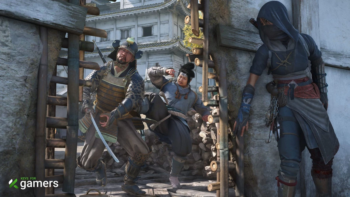 Assassin's Creed Shadows