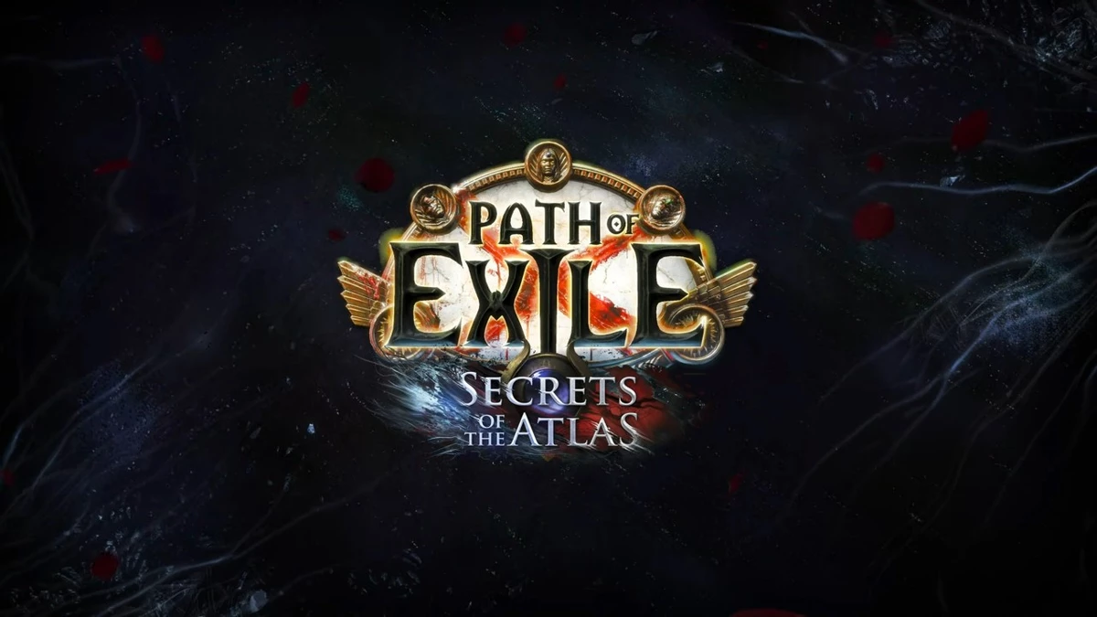 Path of Exile получит функцию паузы в обновлении “Секреты Атласа”