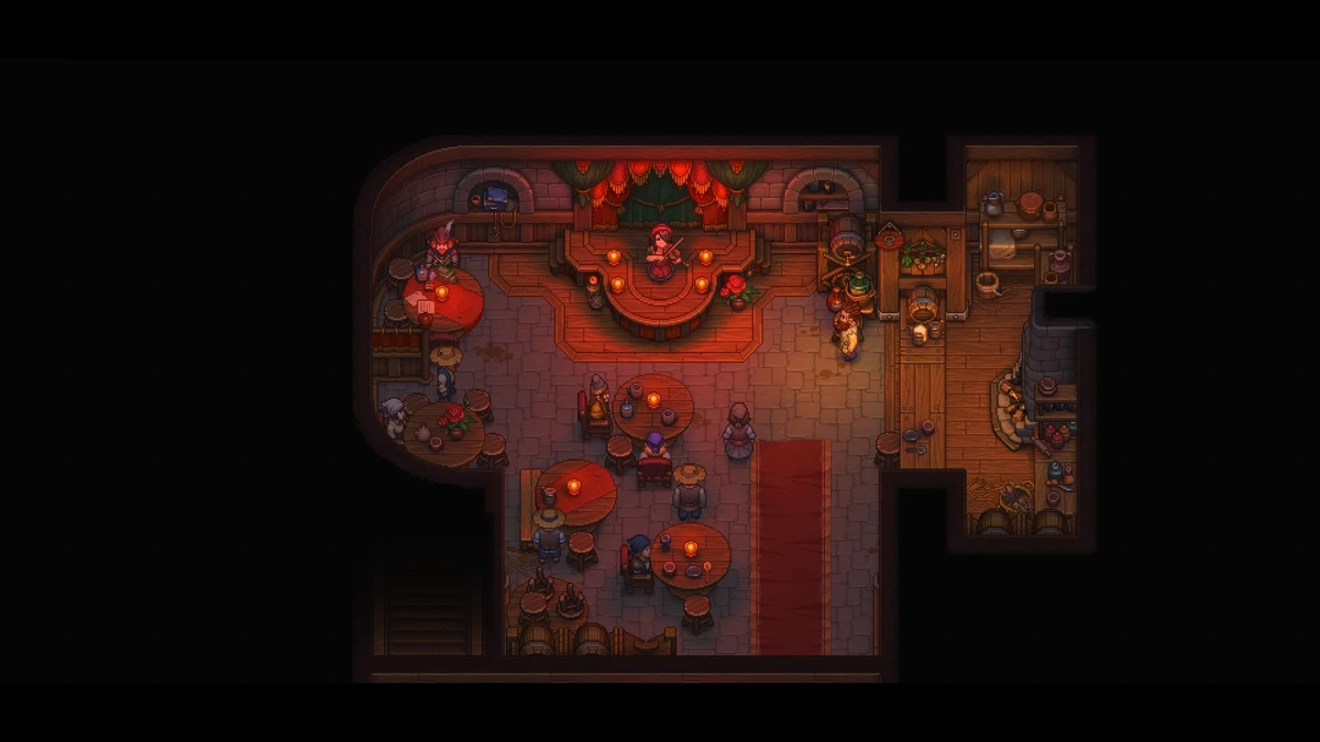 Обзор Graveyard Keeper 2 — кладбищенский бизнес вышел на новый уровень Обзор Graveyard Keeper 2 — кладбищенский бизнес вышел на новый уровень