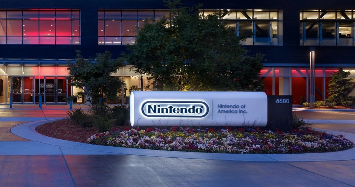 Свежий финансовый отчет Nintendo раскрыл продажи Switch, игр и дал намек на дату появления Switch 2 Свежий финансовый отчет Nintendo раскрыл продажи Switch, игр и дал намек на дату появления Switch 2