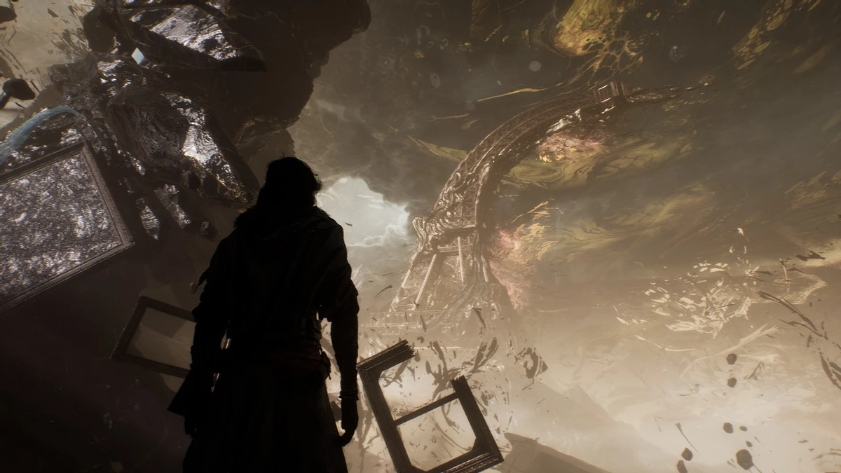 633 000 рублей — столько нужно собрать команде GamesVoice для русского дубляжа Clair Obscur: Expedition 33 633 000 рублей — столько нужно собрать команде GamesVoice для русского дубляжа Clair Obscur: Expedition 33