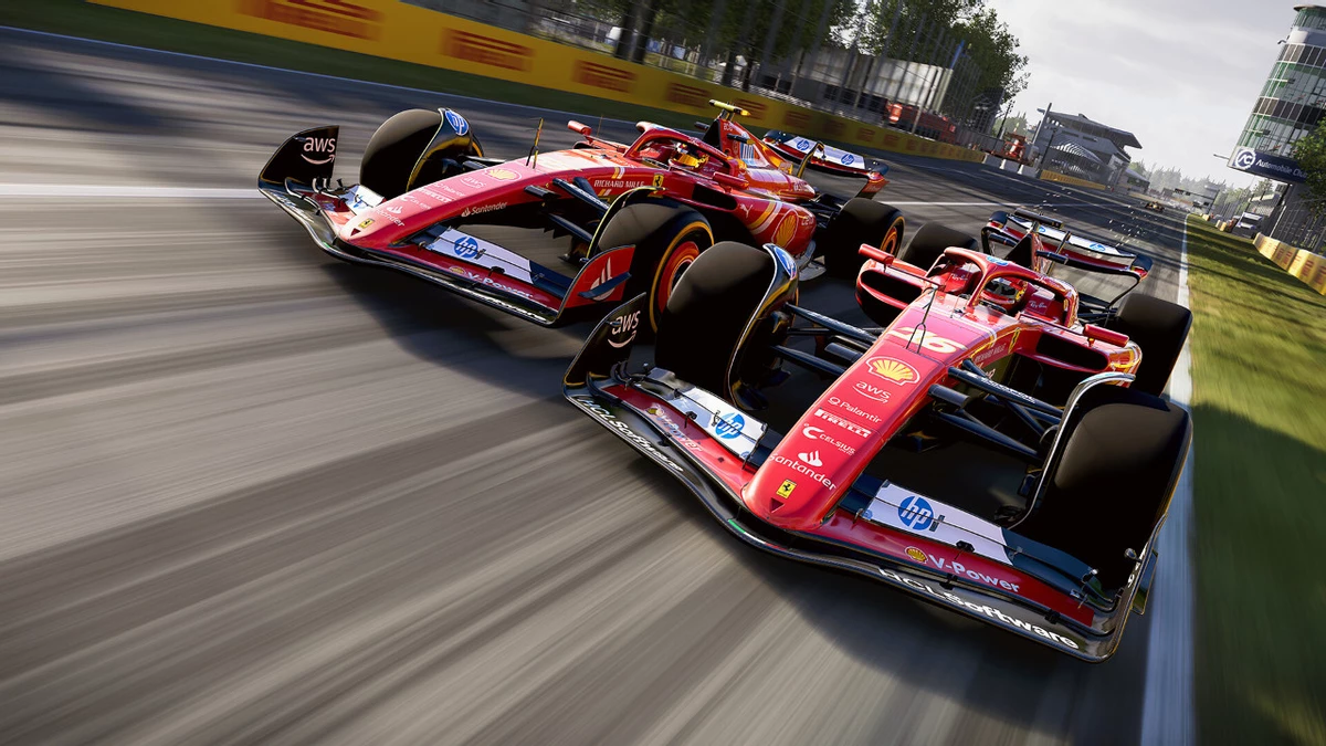 Студия Codemasters — следующая в расстрельном списке Electronic Arts Студия Codemasters — следующая в расстрельном списке Electronic Arts