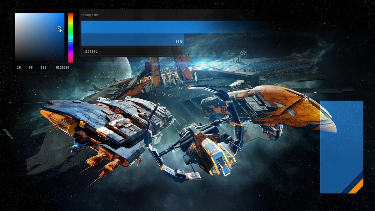 В конце мая в EVE Online появится работа для фрилансеров, новые корабли и много улучшений В конце мая в EVE Online появится работа для фрилансеров, новые корабли и много улучшений