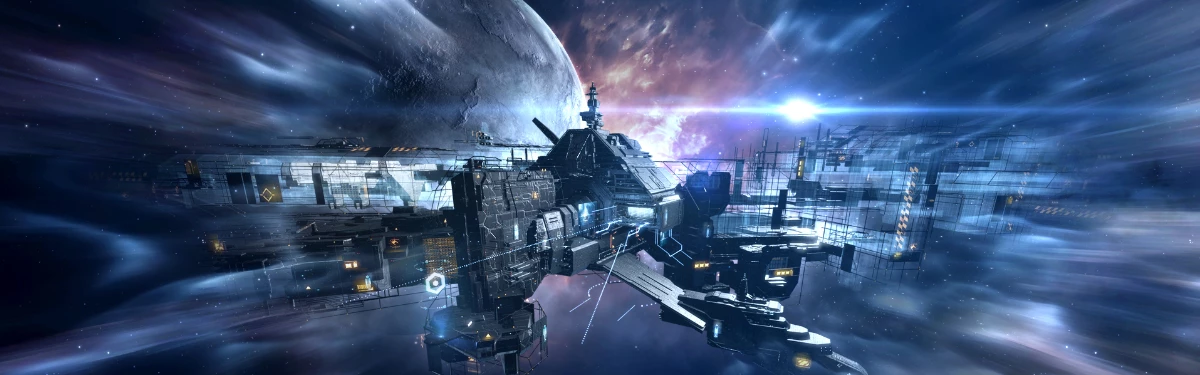 EVE Online — Вышло обновление «Clear Vision» с визуальными улучшениями игры EVE Online — Вышло обновление «Clear Vision» с визуальными улучшениями игры