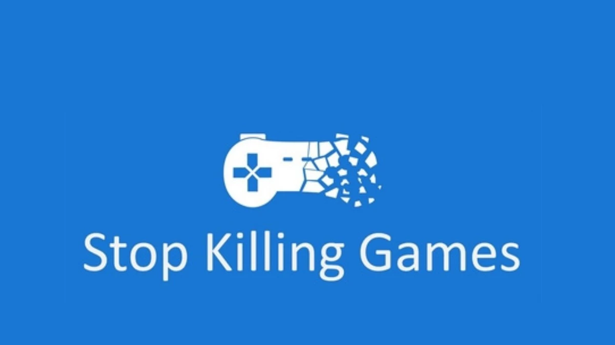 К Stop Killing Games подключился европейский политик, который призывает коллег поддержать инициативу К Stop Killing Games подключился европейский политик, который призывает коллег поддержать инициативу