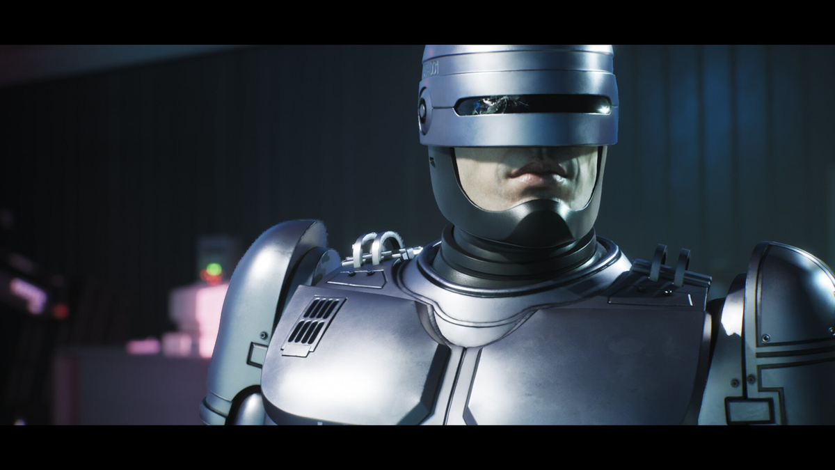 Обзор RoboCop: Rogue City — интерактивный боевик категории А