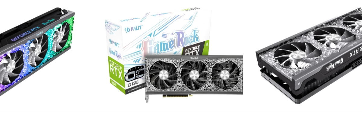 Palit nvidia geforce rtx 4070 ti. Видеокарта GEFORCE RTX GAMEROCK 4070 ti. Видеокарта Palit GEFORCE RTX 3070 GAMEROCK. RTX 3070 GAMEROCK видеокарты. Видеокарта Palit GEFORCE RTX 3070 ti GAMEROCK 8gb.