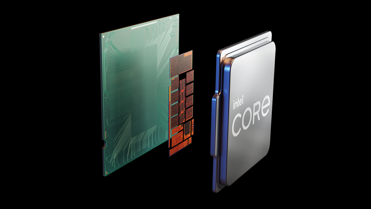 Обзор процессора Intel Core i7-11700K, тестирование в играх, сравнение с 10700K ч.1