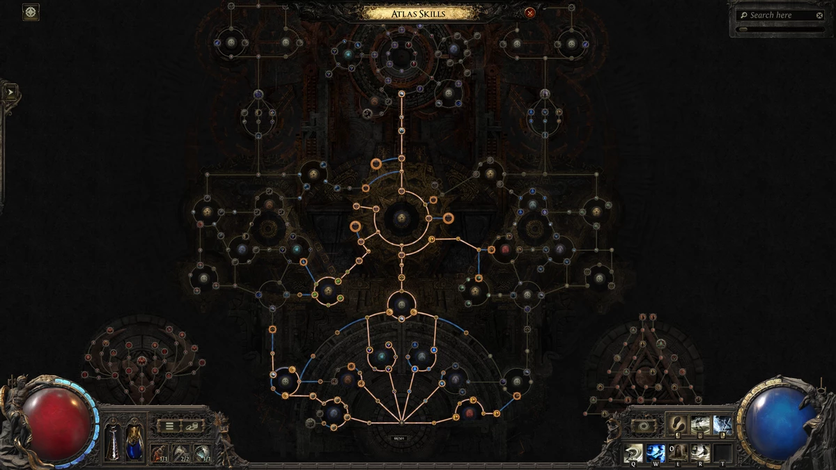 Подробности Return of the Ancients — самого крупного обновления для Path of Exile 2 Подробности Return of the Ancients — самого крупного обновления для Path of Exile 2