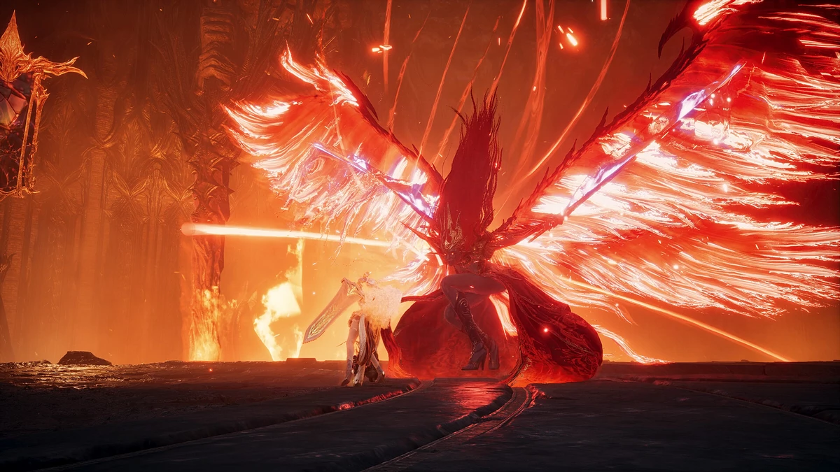 Новый класс, локации и подписка: все подробности масштабной «Главы 1» для MMORPG AION 2 Новый класс, локации и подписка: все подробности масштабной «Главы 1» для MMORPG AION 2