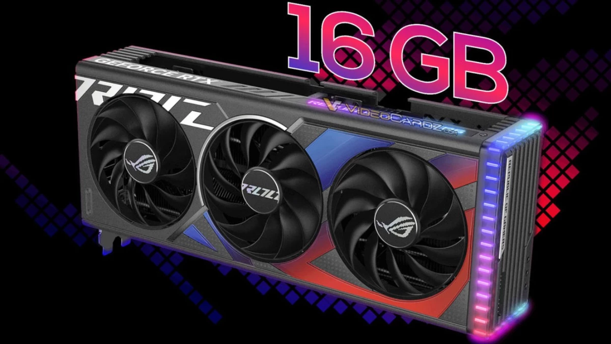 NVIDIA RTX 4060 Ti 16 Гб поступили в продажу, но обзоров нет NVIDIA RTX 4060 Ti 16 Гб поступили в продажу, но обзоров нет