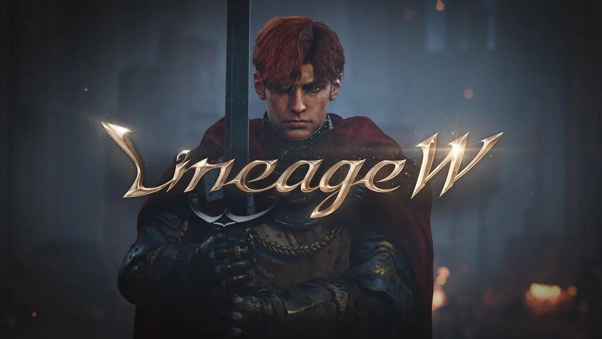 Докатились: в Lineage W открывают сервер без свободного PvP, а еще добавят новый класс Докатились: в Lineage W открывают сервер без свободного PvP, а еще добавят новый класс