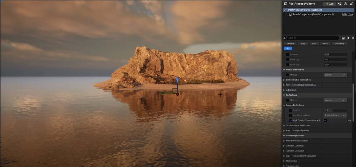 С версией Unreal Engine 5.1 движок стал нереально крутым — Основные подробности