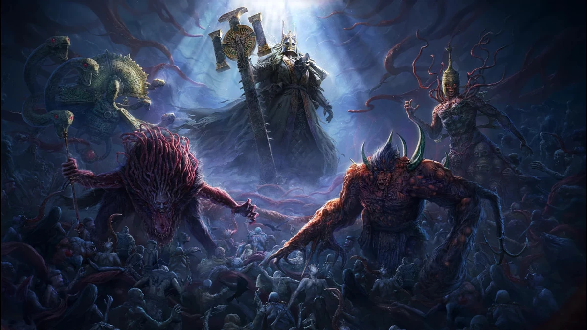 В Path of Exile 2 добавили персональные Лиги и ответили на частые вопросы по этому контенту В Path of Exile 2 добавили персональные Лиги и ответили на частые вопросы по этому контенту