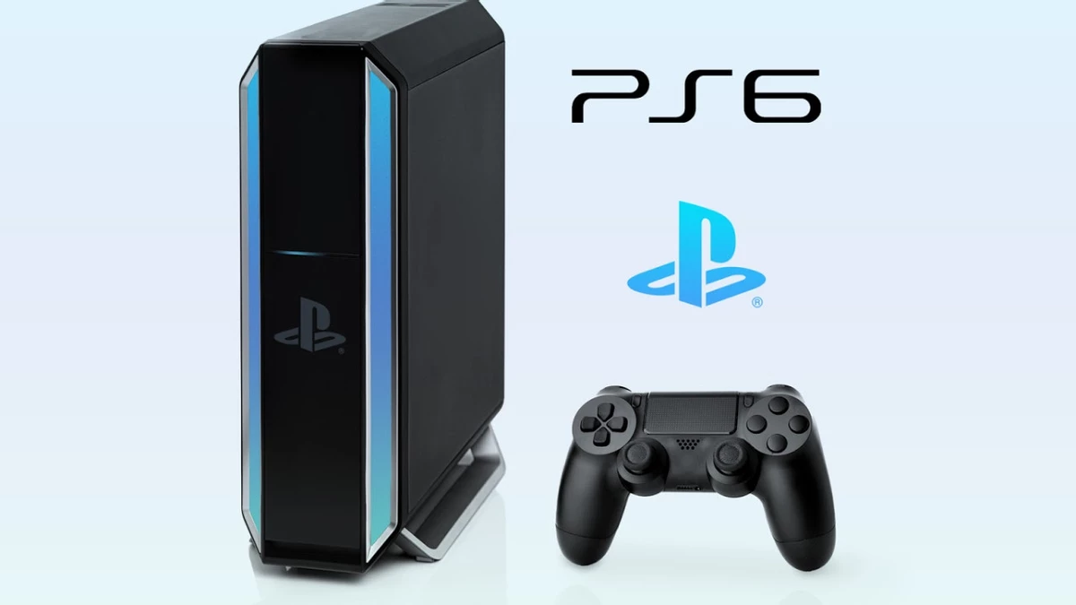 Свежие слухи о релизе PlayStation 6 звучат более адекватно, чем выпуск приставки в 2026 году Свежие слухи о релизе PlayStation 6 звучат более адекватно, чем выпуск приставки в 2026 году
