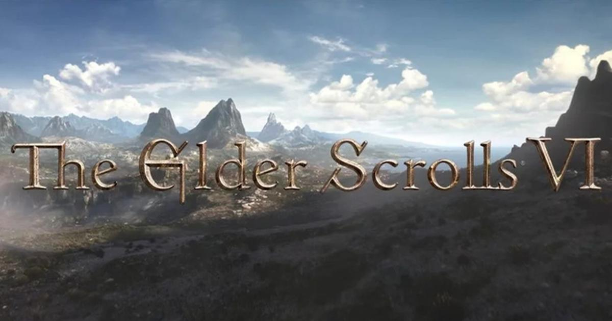 The Elder Scrolls 6 выйдет уже на следующем поколении консоли Xbox