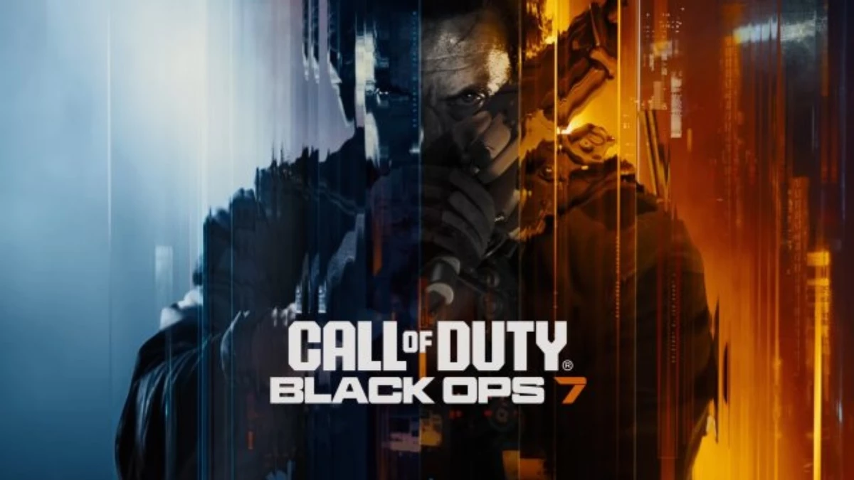 Call of Duty: Black Ops 7 — новая глава культового шутера анонсирована Call of Duty: Black Ops 7 — новая глава культового шутера анонсирована