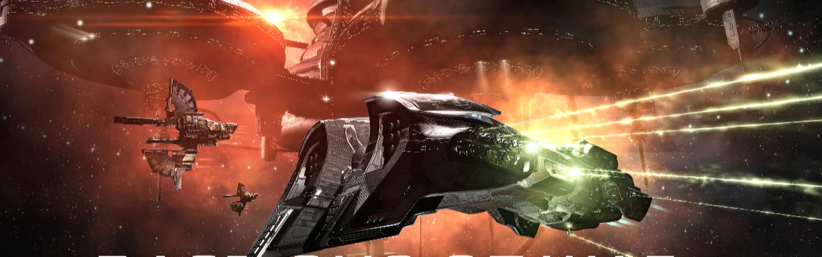 EVE Online — Вышло обновление с существенным бустом одного из классов кораблей EVE Online — Вышло обновление с существенным бустом одного из классов кораблей