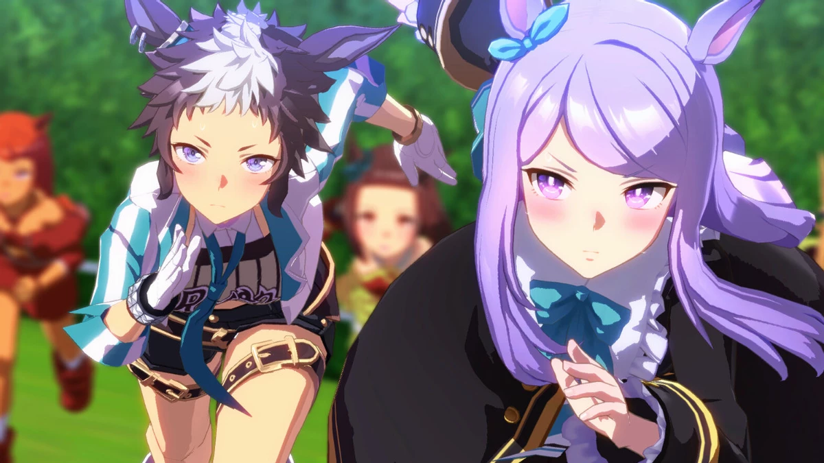 Игроки Umamusume: Pretty Derby стали обращаться к оккультным риуталам ради удачных призывов девочек-лошадок Игроки Umamusume: Pretty Derby стали обращаться к оккультным риуталам ради удачных призывов девочек-лошадок