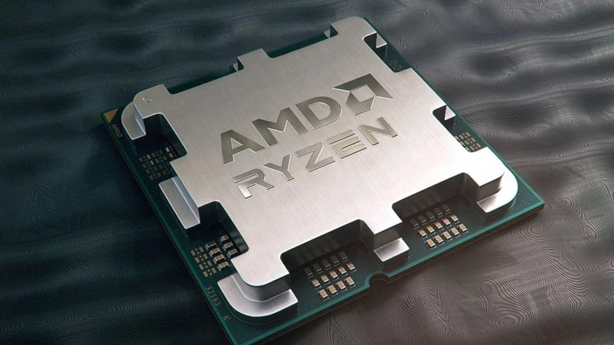 Процессоры Zen 6 от AMD получат до 12 ядер на чипсете