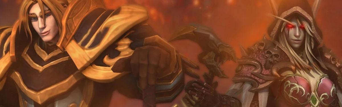 World of Warcraft – Количество подписок возросло на 223% World of Warcraft – Количество подписок возросло на 223%
