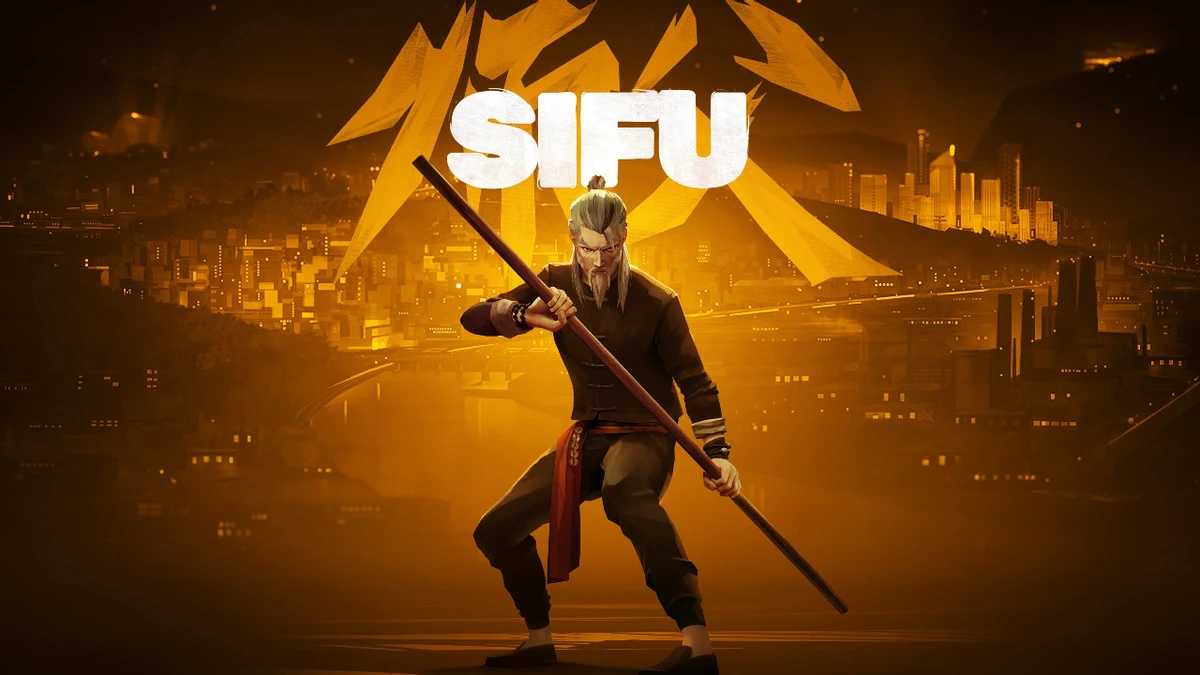 Великолепная Sifu выйдет на iOS и Android уже 12 октября Великолепная Sifu выйдет на iOS и Android уже 12 октября