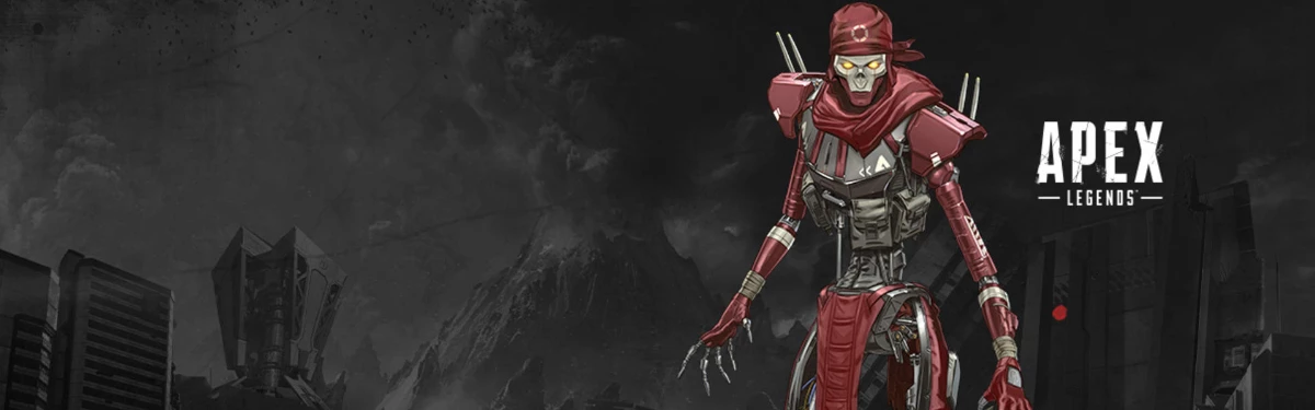 Apex Legends - Геймплейный трейлер 4 сезона Apex Legends - Геймплейный трейлер 4 сезона