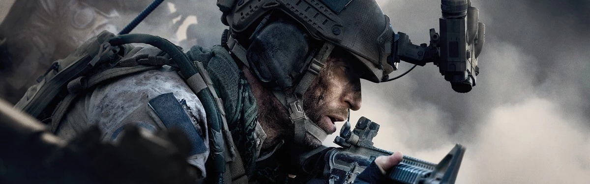 Call of Duty: Modern Warfare — «Зеленые каски» и «люди Баркова»: как пыталась выкрутиться Activision Call of Duty: Modern Warfare — «Зеленые каски» и «люди Баркова»: как пыталась выкрутиться Activision