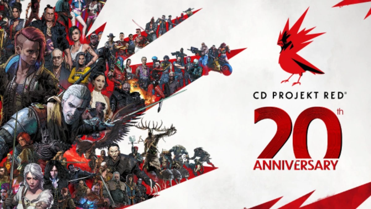 CD Projekt RED протягивает руку помощи уволенным сотрудникам Microsoft