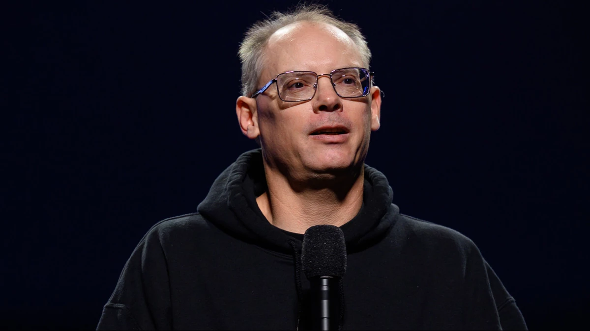 Tim Sweeney criticizes EU plan to ban children from using social networks - and he's terrified of banning teenagers from playing Fortress Heroes