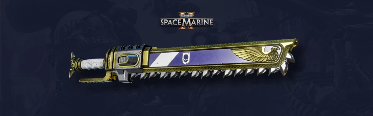 Игроки Warhammer 40,000: Space Marine 2 выполнили событие для сообщества с впечатляющим перевыполнением плана Игроки Warhammer 40,000: Space Marine 2 выполнили событие для сообщества с впечатляющим перевыполнением плана