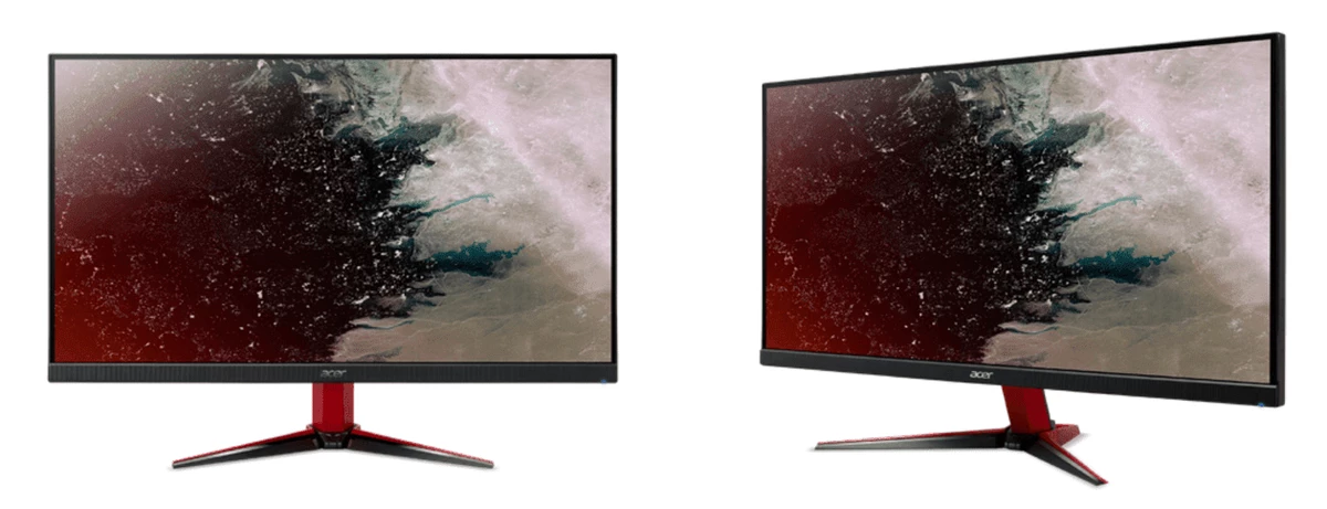 Acer Nitro VG271Z: монитор для геймеров, которым важна каждая миллисекунда Acer Nitro VG271Z: монитор для геймеров, которым важна каждая миллисекунда