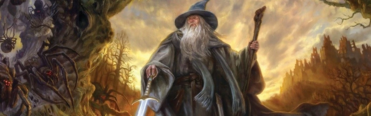 The Lord of the Rings: Adventure Card Game - Объявлена дата релиза The Lord of the Rings: Adventure Card Game - Объявлена дата релиза
