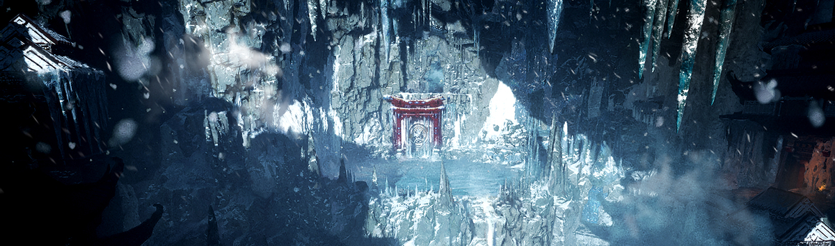 Глобальная версия MMORPG Blade & Soul получила обновление с новым мифическим подземельем