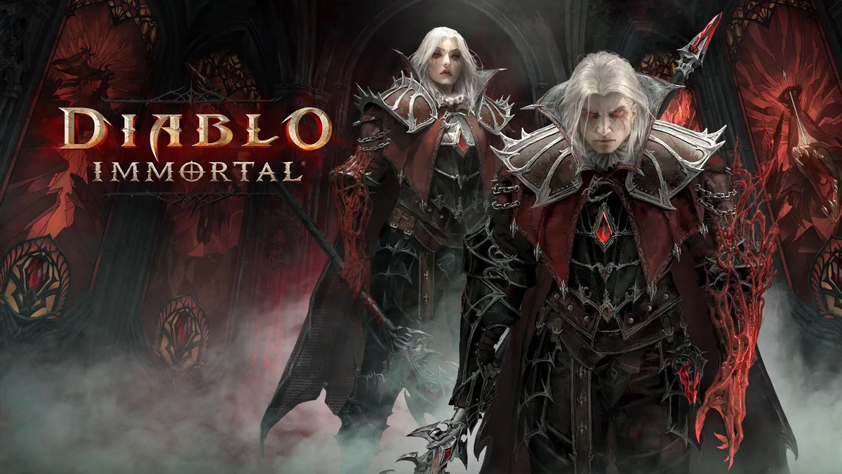 Подробности первого сезона Diablo IV — дата старта, новый контент и боевой пропуск