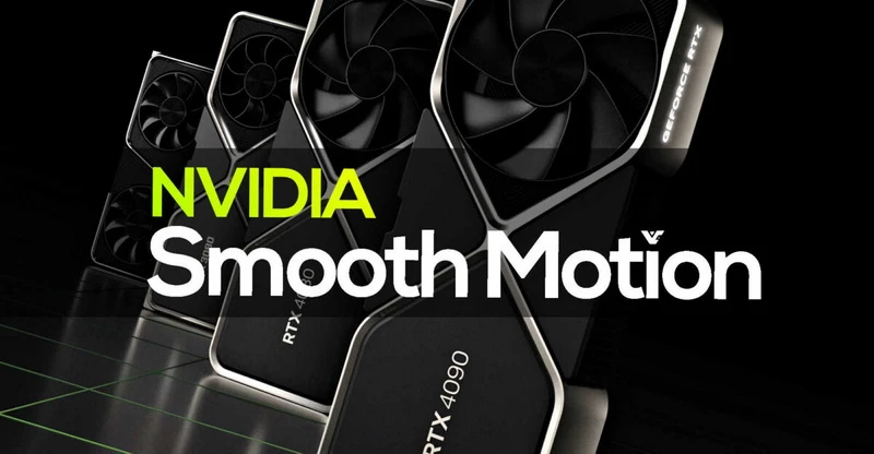 Генерация кадров NVIDIA в любых играх теперь доступна и для RTX 40 Генерация кадров NVIDIA в любых играх теперь доступна и для RTX 40