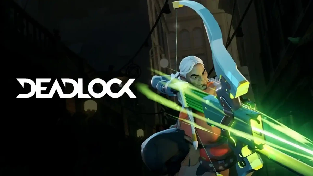 Шутер Deadlock от Valve завершил закрытый альфа-тест — страница игры появилась в Стиме Шутер Deadlock от Valve завершил закрытый альфа-тест — страница игры появилась в Стиме