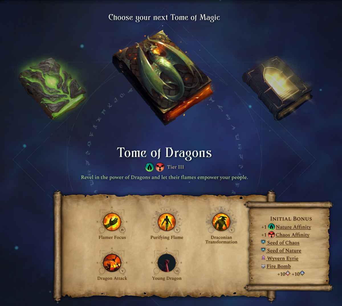 Обзор дополнения Age of Wonders 4: Dragon Dawn — приручить дракона легко, прокормить сложно