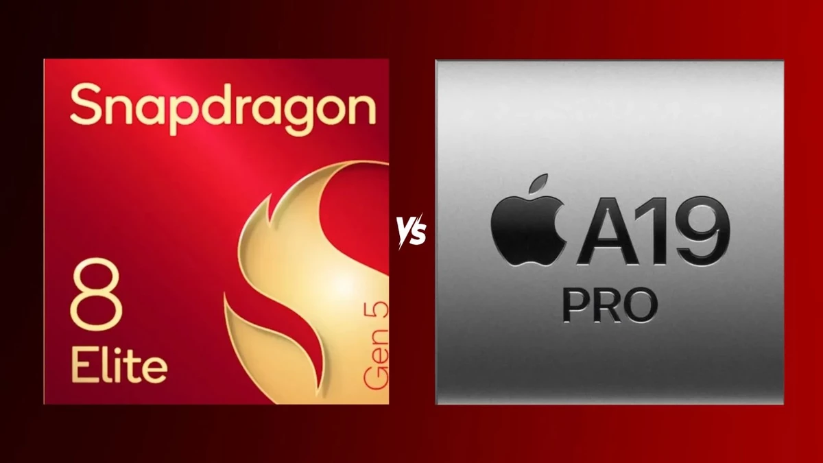 Qualcomm и MediaTek готовят атаку на Apple с новыми 2-нм чипами Qualcomm и MediaTek готовят атаку на Apple с новыми 2-нм чипами