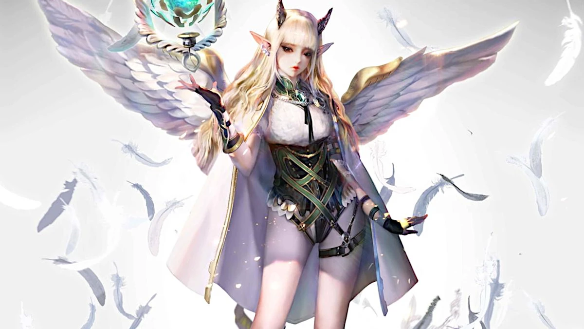 Разработчики MMORPG The Starlight раскрыли детали игры: новое ретро, личности вместо классов и микс из фэнтези и фантастики Разработчики MMORPG The Starlight раскрыли детали игры: новое ретро, личности вместо классов и микс из фэнтези и фантастики